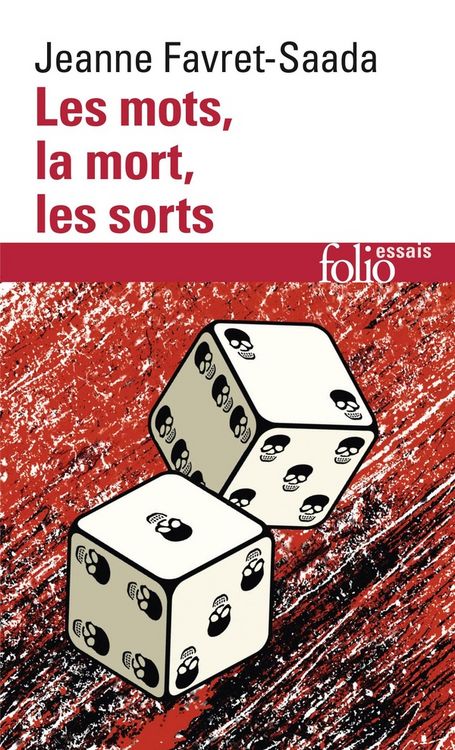 Produktbild: Fre-Mots La Mort Les Sorts
