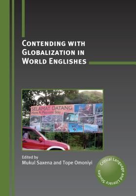 Produktbild: Contending with Globalization in World Englishes