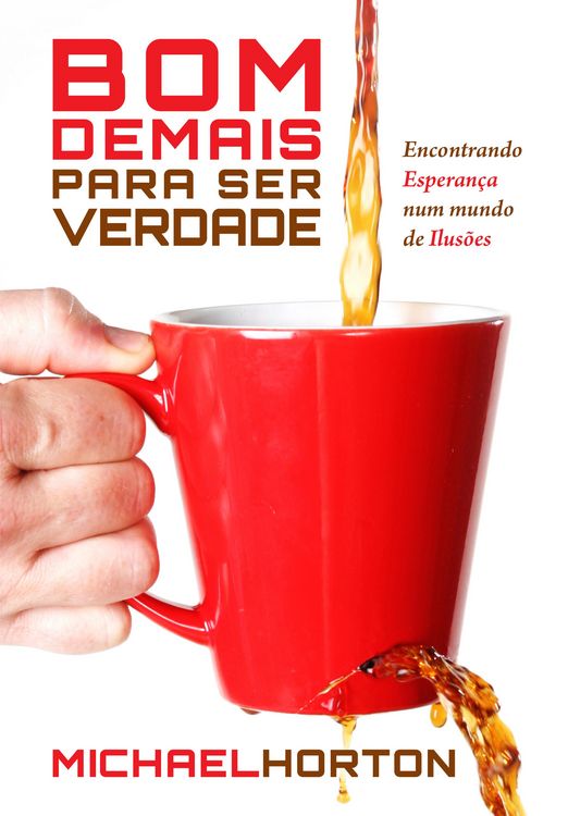 Produktbild: Bom demais para ser verdade