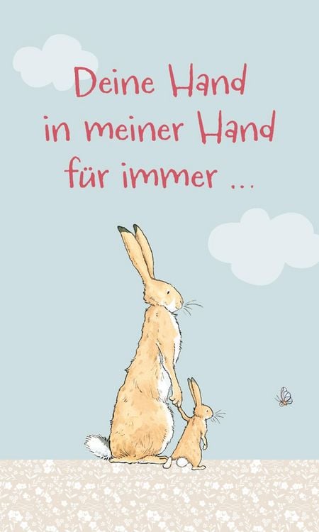 Produktbild: Wei&szlig;t du eigentlich, wie lieb ich dich hab? Ich hab dich lieb, bis zum Mond und wieder zur&uuml;ck!