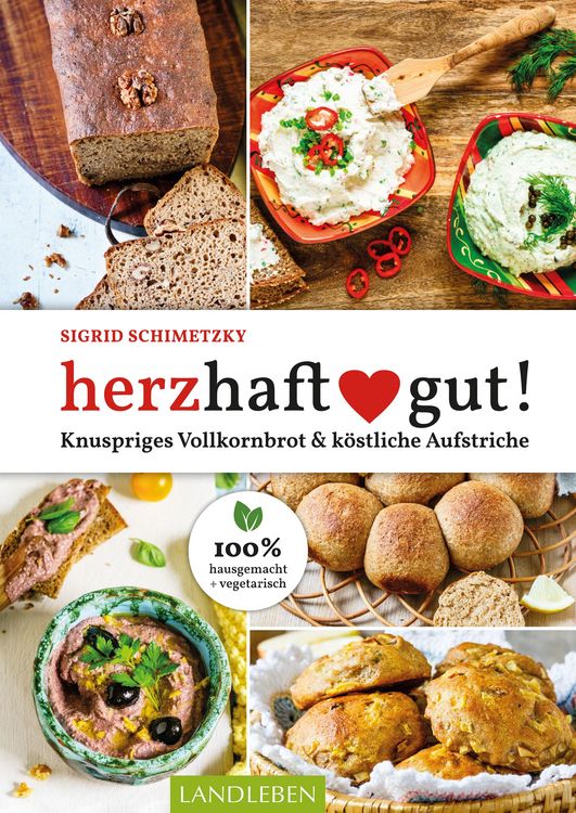 Produktbild: Herzhaft gut