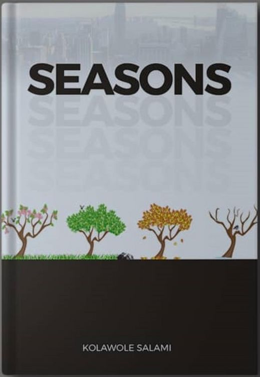 Produktbild: Seasons
