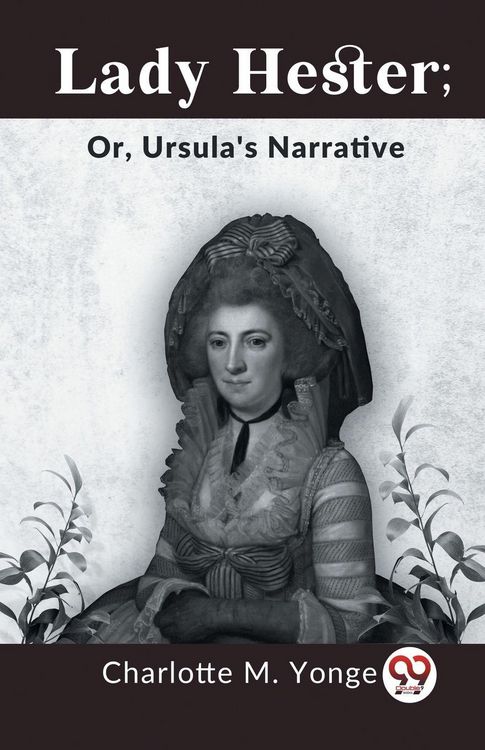 Produktbild: Lady Hester; Or, Ursula's Narrative