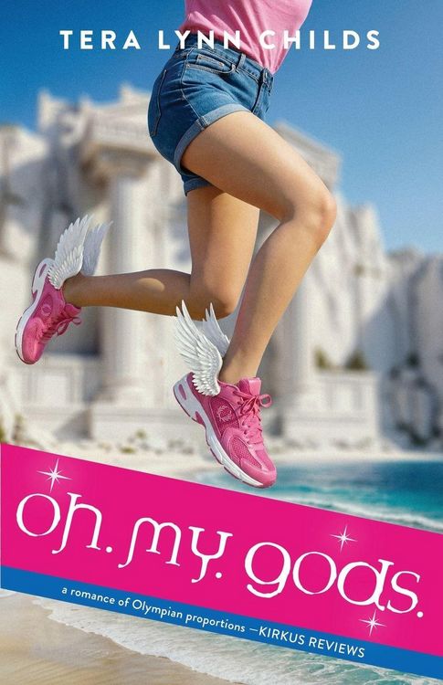Produktbild: Oh. My. Gods.