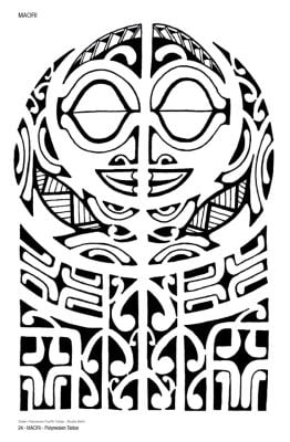 Produktbild: Maori