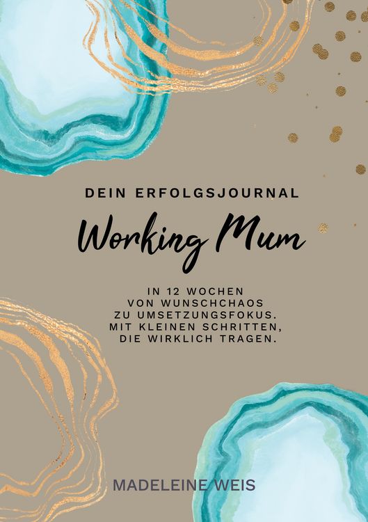 Produktbild: Working Mum