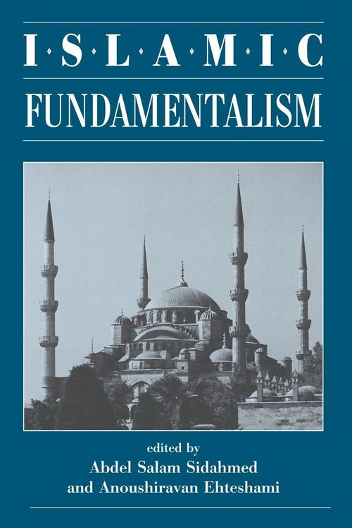 Produktbild: Islamic Fundamentalism
