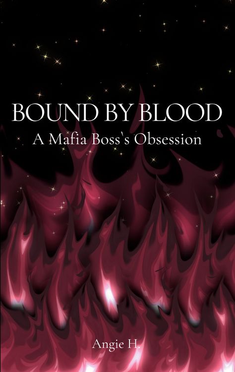 Produktbild: Bound by Blood