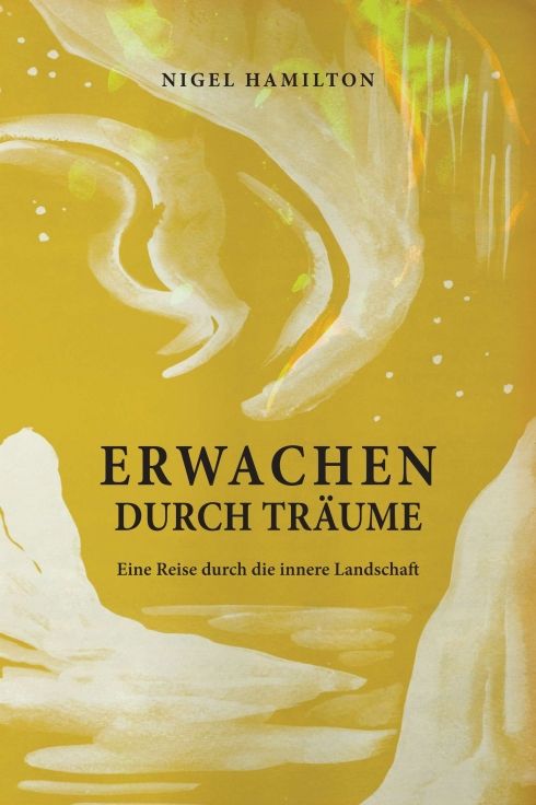 Produktbild: Erwachen durch Tr&auml;ume