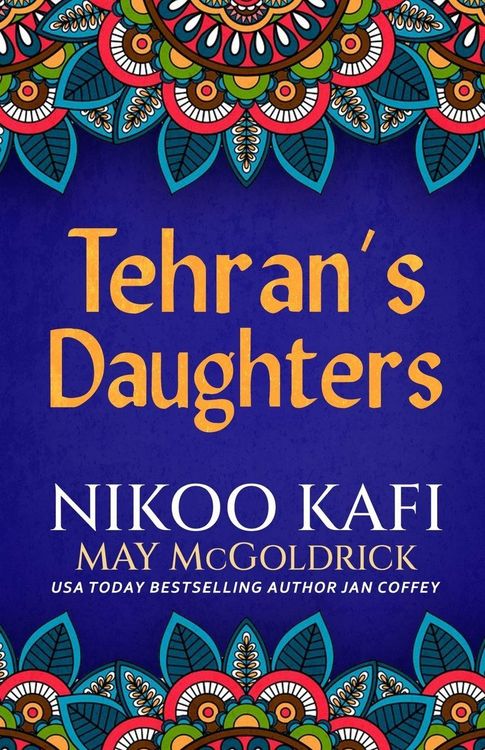 Produktbild: Tehran's Daughters
