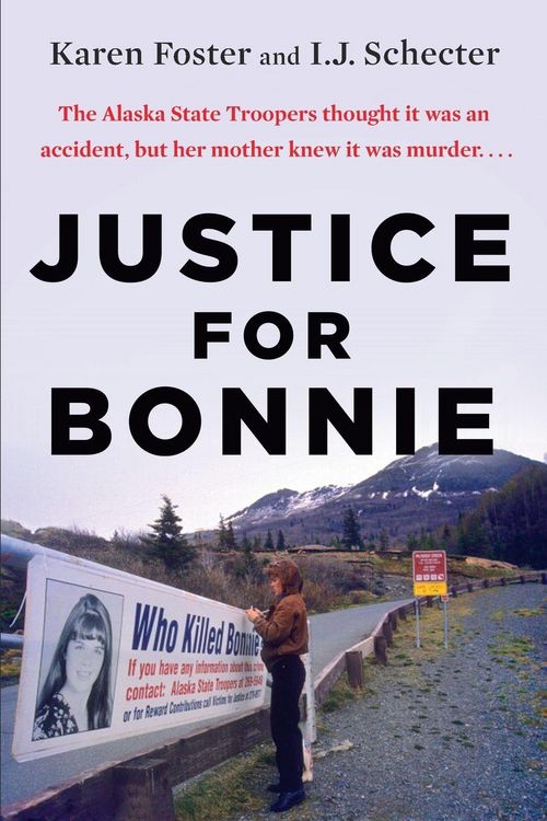 Produktbild: Justice for Bonnie