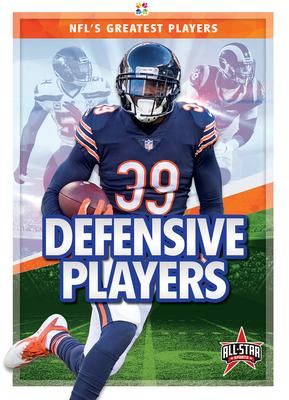 Produktbild: Defensive Players