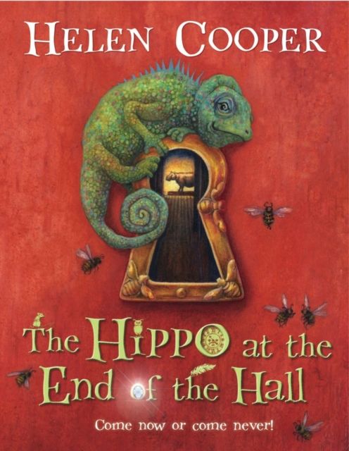 Produktbild: Cooper, H: The Hippo at the End of the Hall
