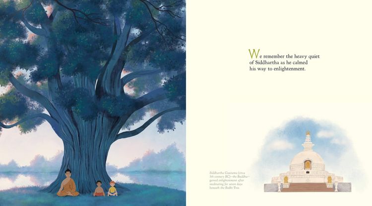 Produktbild: The Witness Trees