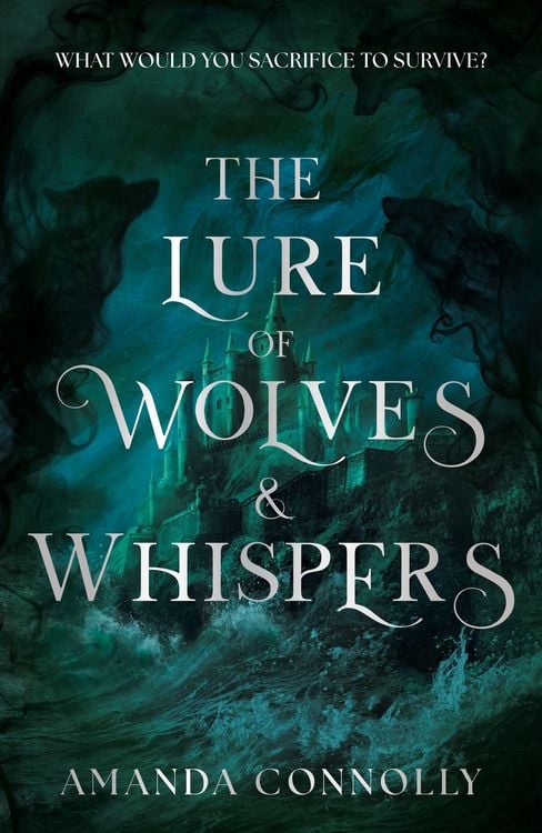 Produktbild: The Lure of Wolves and Whispers