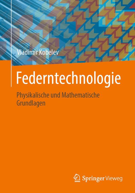 Produktbild: Federntechnologie
