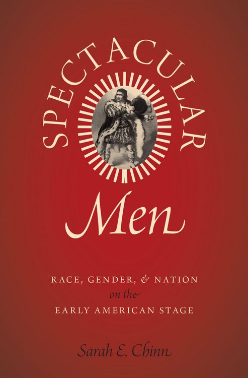 Produktbild: Spectacular Men