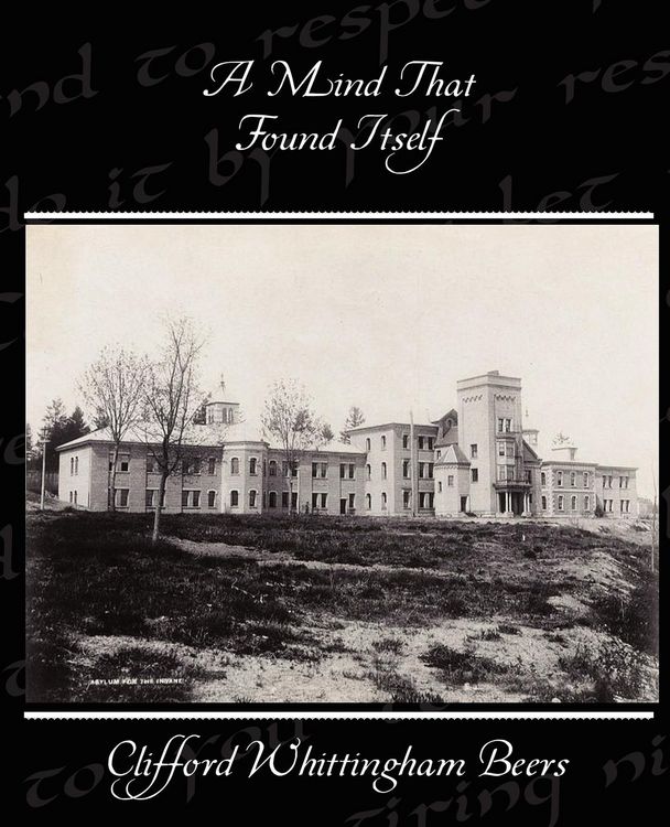 Produktbild: A Mind That Found Itself