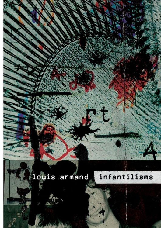Produktbild: Infantilisms