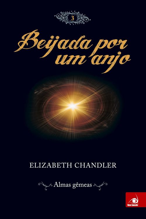 Produktbild: Beijada por um Anjo 3
