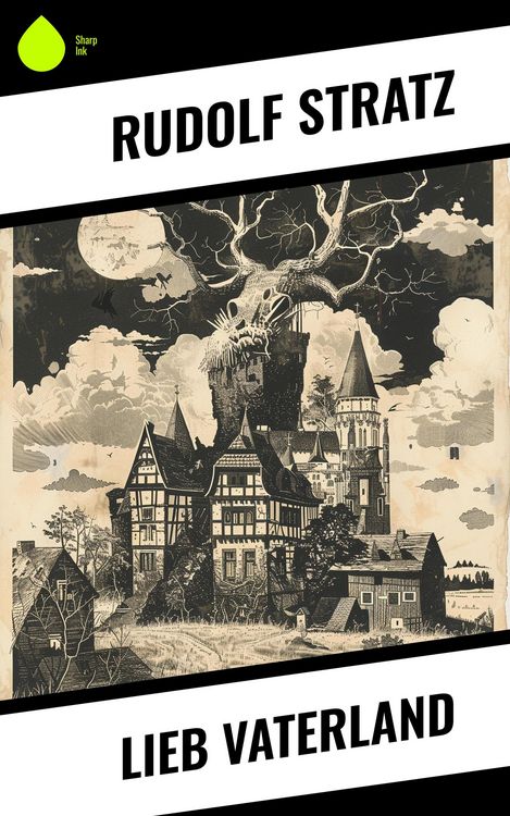 Produktbild: Lieb Vaterland