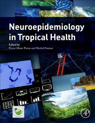 Produktbild: Neuroepidemiology in Tropical Health