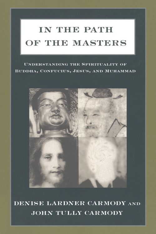 Produktbild: In the Path of the Masters