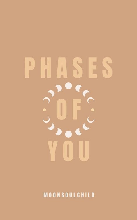 Produktbild: Phases of You