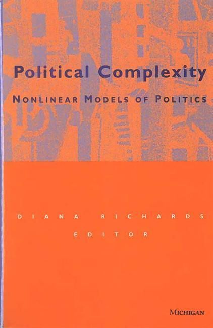 Produktbild: Political Complexity