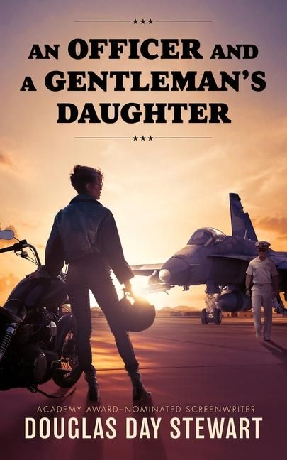 Produktbild: An Officer and a Gentleman's Daughter