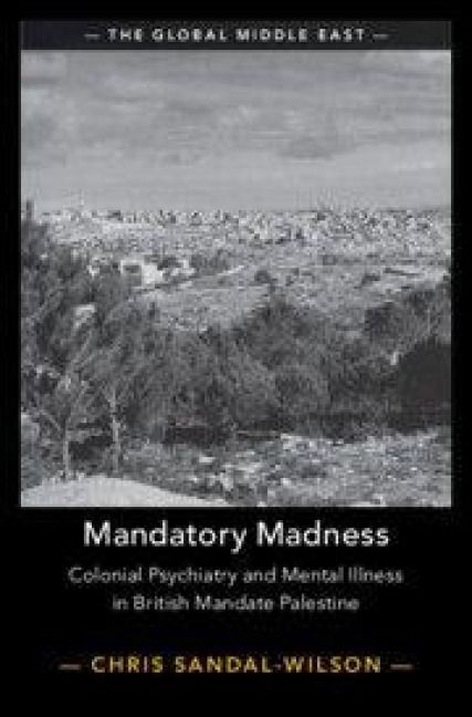Produktbild: Mandatory Madness