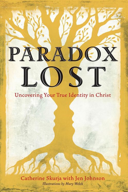 Produktbild: Paradox Lost