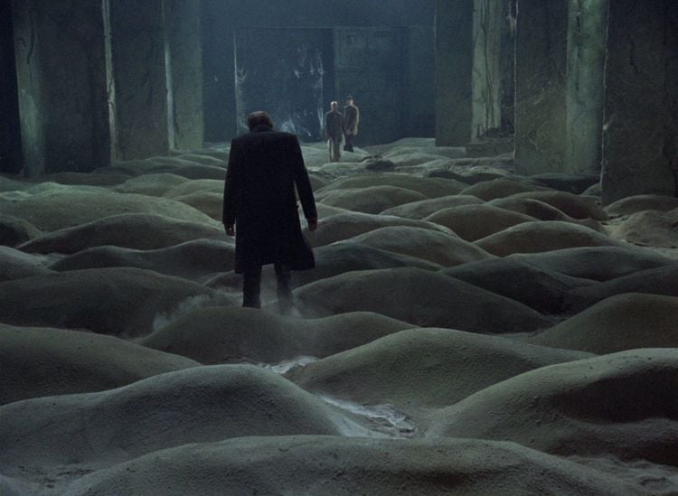 Produktbild: Stalker &ndash; Special Restored Edition (Filmjuwelen / DEFA Science Fiction)