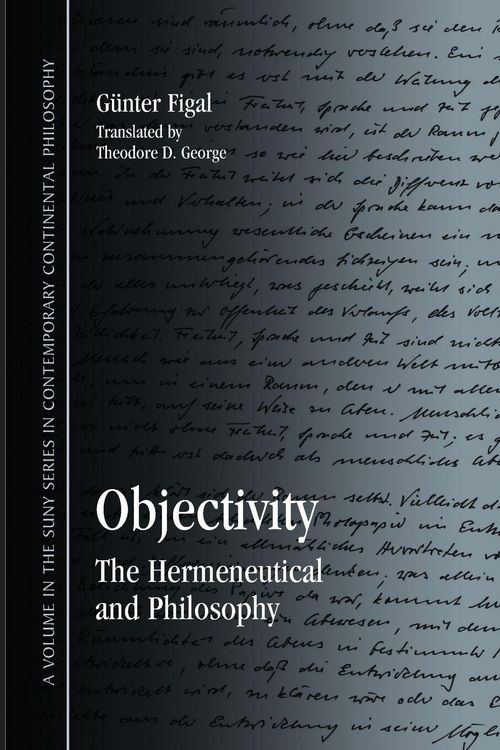 Produktbild: Objectivity