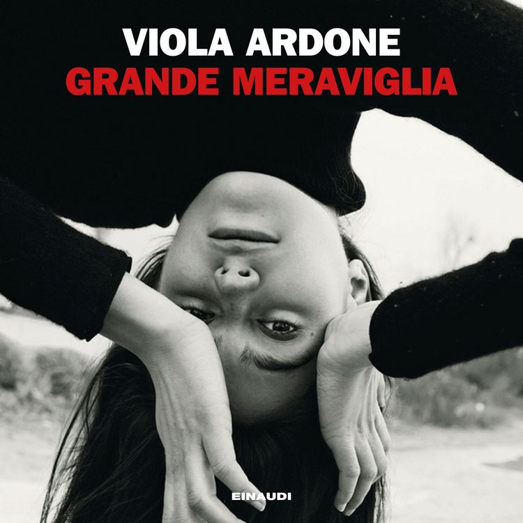 Produktbild: Grande meraviglia