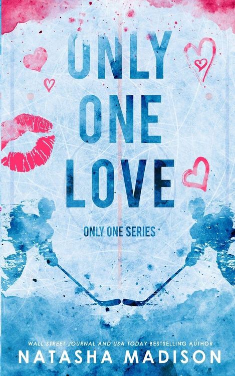 Produktbild: Only One Love (Special Edition Paperback)