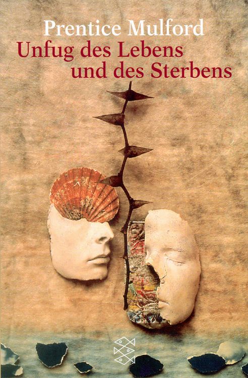 Produktbild: Unfug des Lebens und des Sterbens