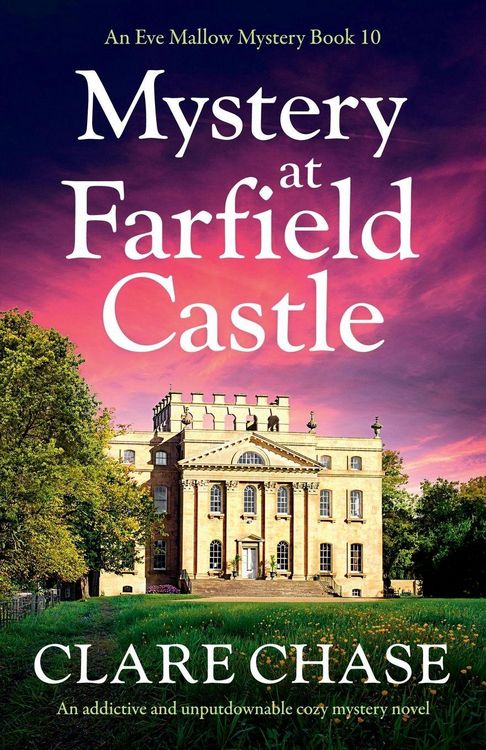 Produktbild: Mystery at Farfield Castle