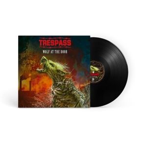 Produktbild: Wolf At The Door