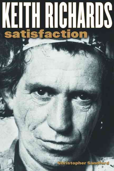 Produktbild: Keith Richards