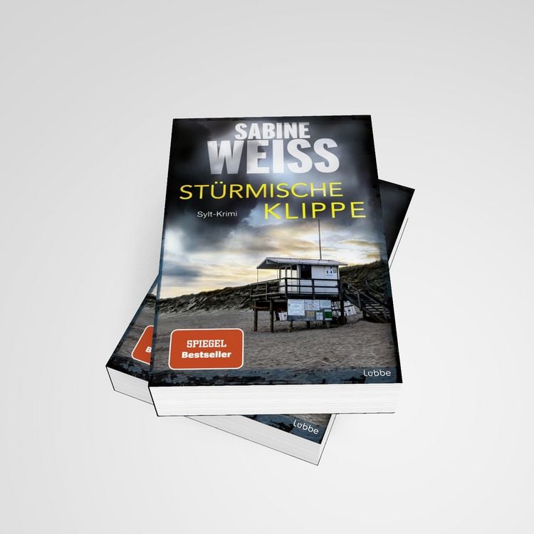 Produktbild: St&uuml;rmische Klippe