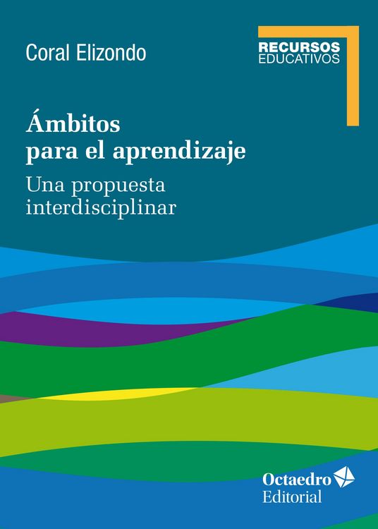 Produktbild: &Aacute;mbitos para el aprendizaje