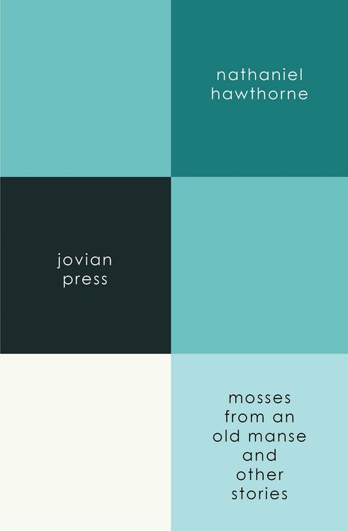 Produktbild: Mosses from an Old Manse