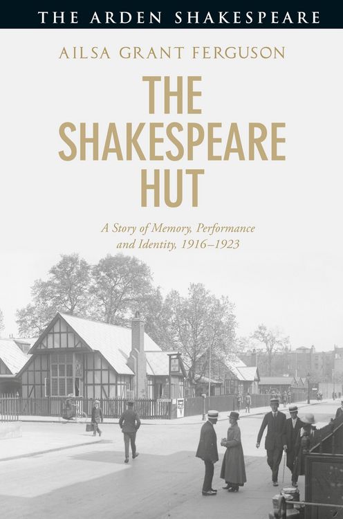 Produktbild: The Shakespeare Hut