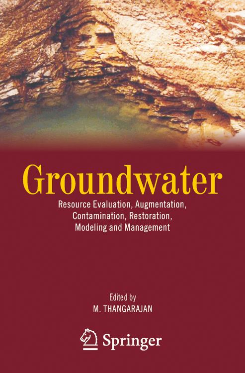 Produktbild: Groundwater