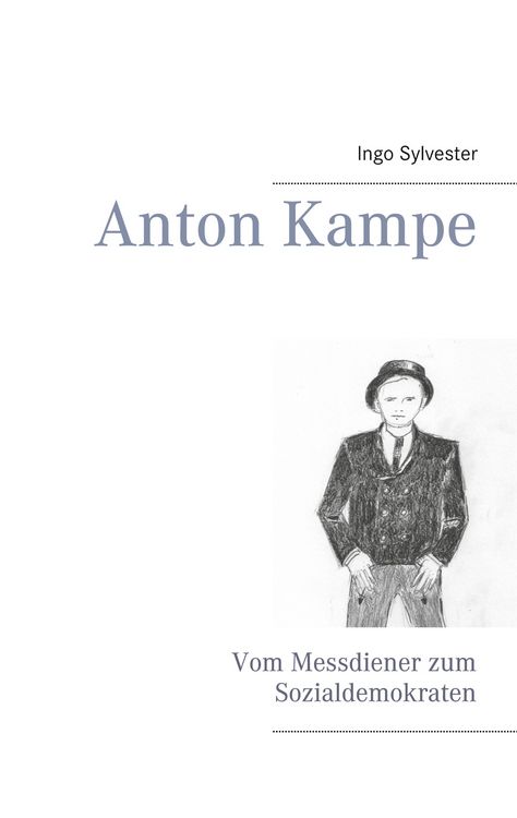 Produktbild: Anton Kampe