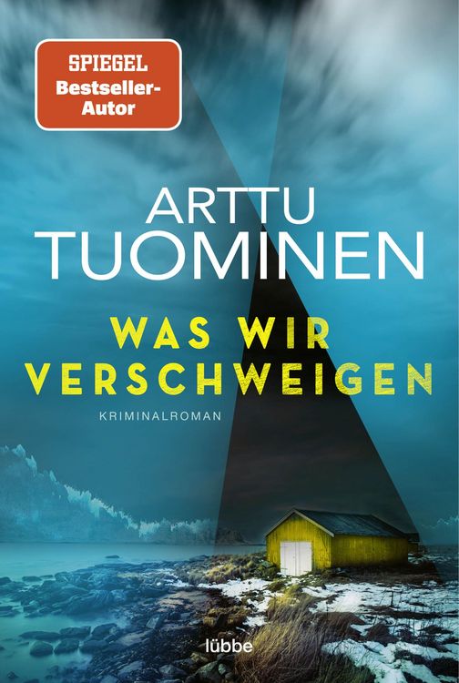 Produktbild: Was wir verschweigen
