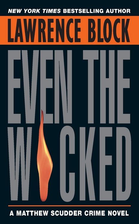 Produktbild: Even the Wicked