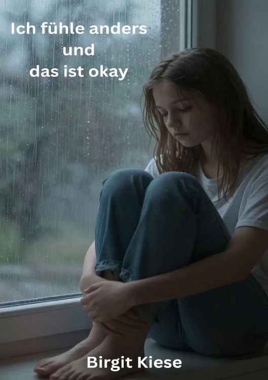 Produktbild: Ich f&uuml;hle anders und das ist okay