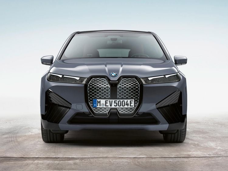 Produktbild: BMW Milestones